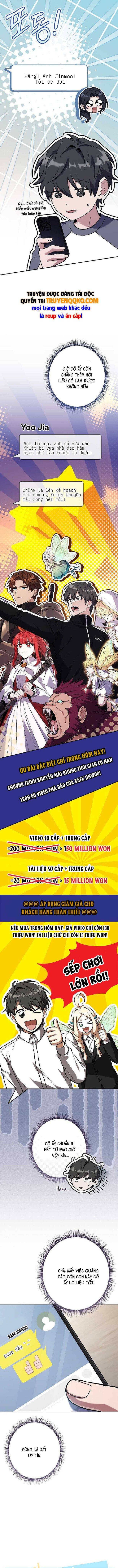 Một Mình Ta Sở Hữu Triệu Hồi Thú Cấp Ex Chap 25 - Next Chap 24