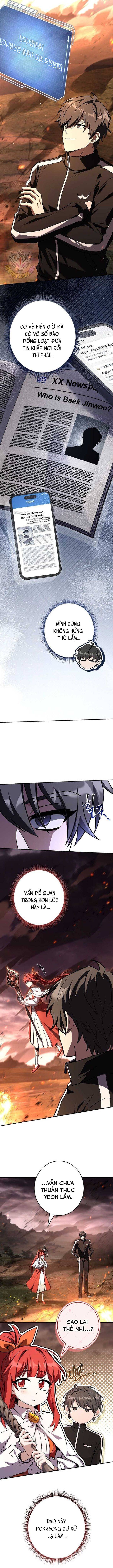 Một Mình Ta Sở Hữu Triệu Hồi Thú Cấp Ex Chap 25 - Next Chap 24