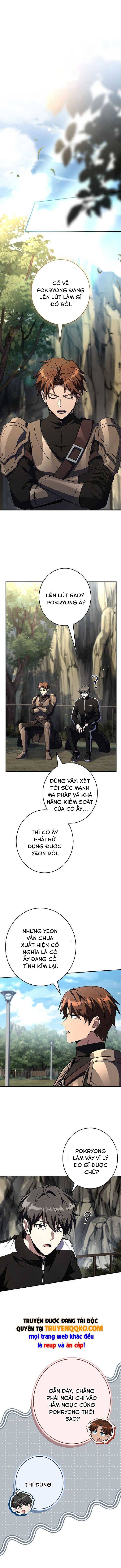 Một Mình Ta Sở Hữu Triệu Hồi Thú Cấp Ex Chap 25 - Next Chap 24