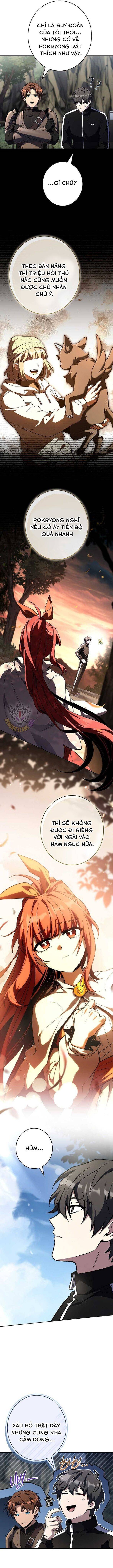 Một Mình Ta Sở Hữu Triệu Hồi Thú Cấp Ex Chap 25 - Next Chap 24
