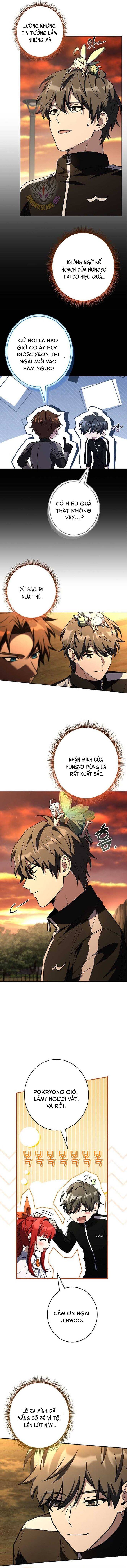 Một Mình Ta Sở Hữu Triệu Hồi Thú Cấp Ex Chap 25 - Next Chap 24