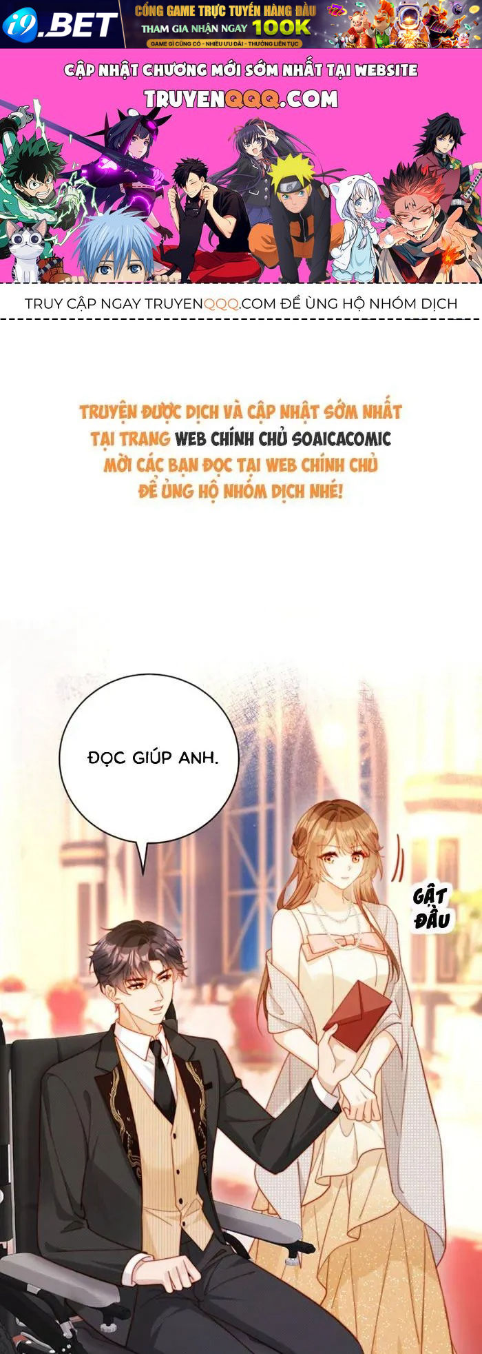 Chương 50 - Trang 1