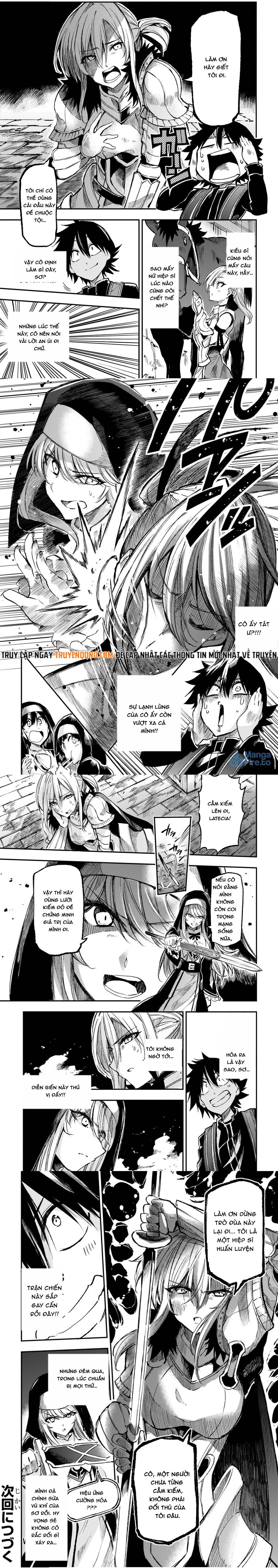 Hitoribocchi No Isekai Kouryaku Chap 245 - Next Chap 244