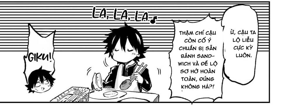 Hitoribocchi No Isekai Kouryaku Chap 245 - Next Chap 244