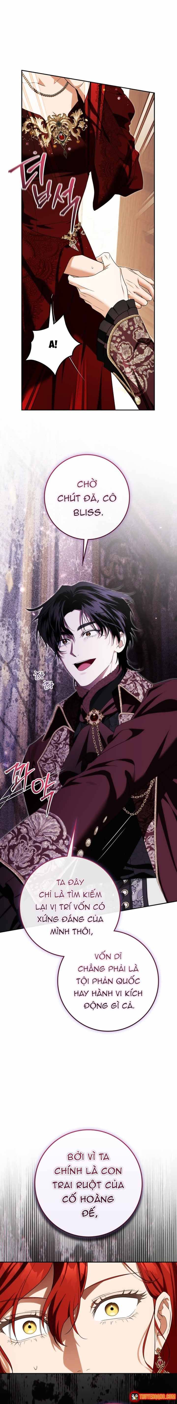 Nữ Tước Trong Sự Lụi Tàn Chap 50 - Next Chap 49