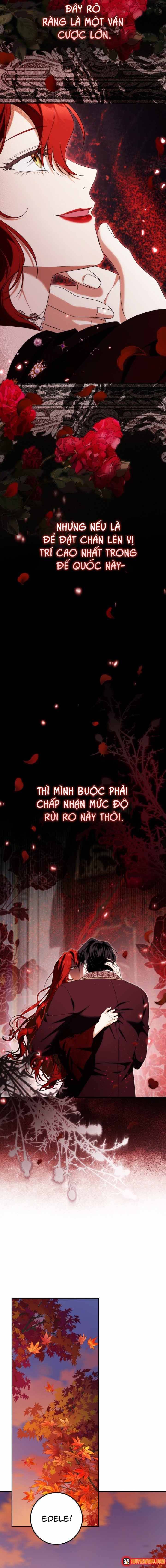 Nữ Tước Trong Sự Lụi Tàn Chap 50 - Next Chap 49