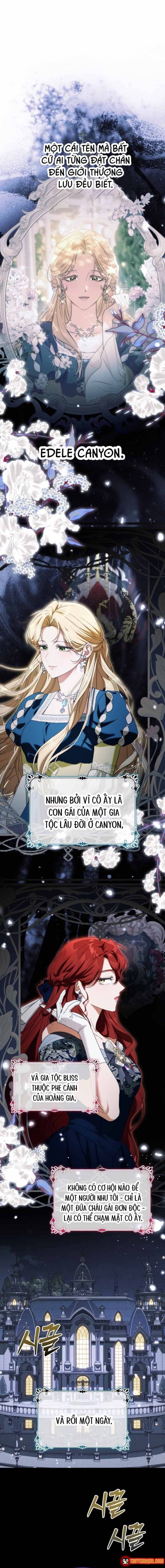 Nữ Tước Trong Sự Lụi Tàn Chap 51 - Next Chap 50