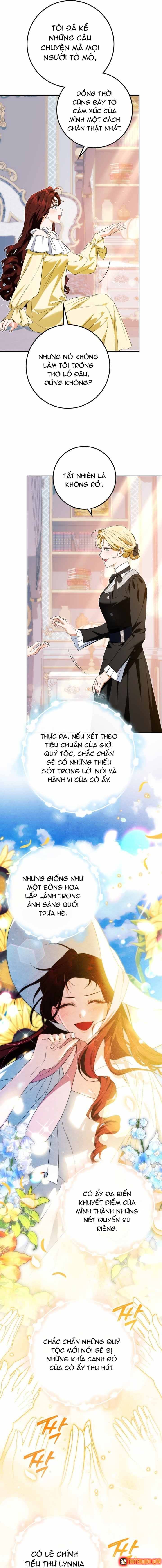 Nữ Tước Trong Sự Lụi Tàn Chap 51 - Next Chap 50