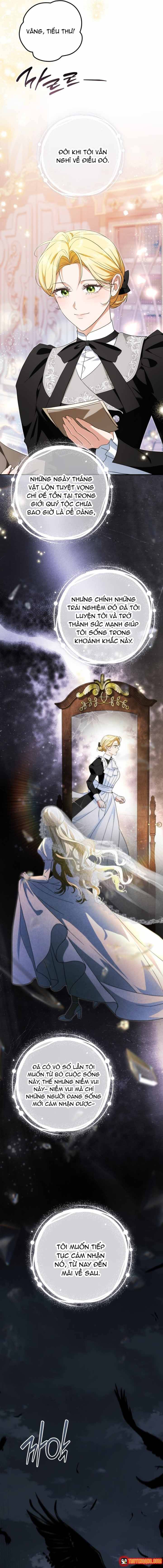 Nữ Tước Trong Sự Lụi Tàn Chap 51 - Next Chap 50