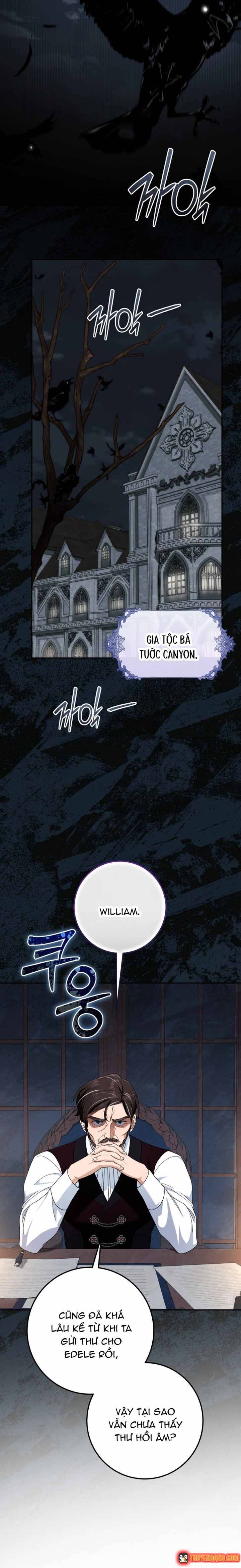 Nữ Tước Trong Sự Lụi Tàn Chap 51 - Next Chap 50