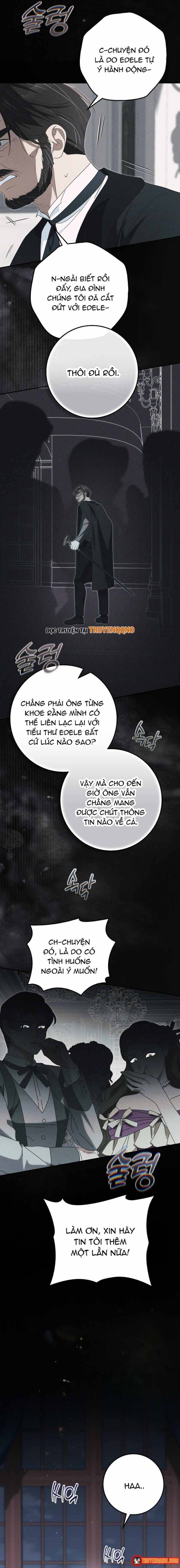 Nữ Tước Trong Sự Lụi Tàn Chap 51 - Next Chap 50
