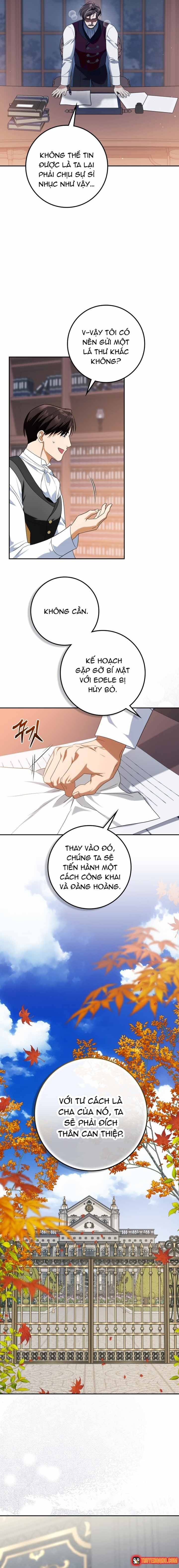 Nữ Tước Trong Sự Lụi Tàn Chap 51 - Next Chap 50