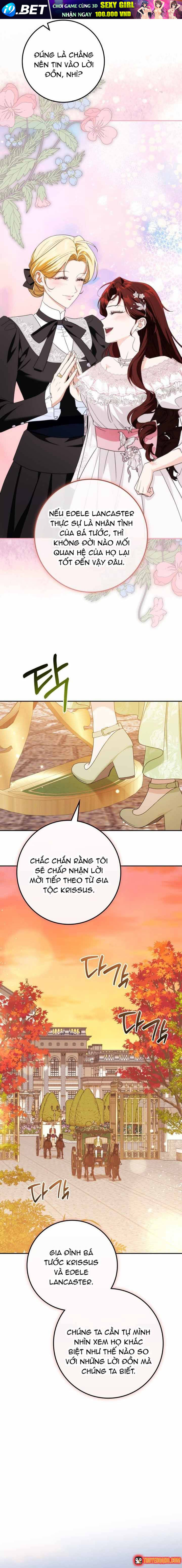 Nữ Tước Trong Sự Lụi Tàn Chap 51 - Next Chap 50