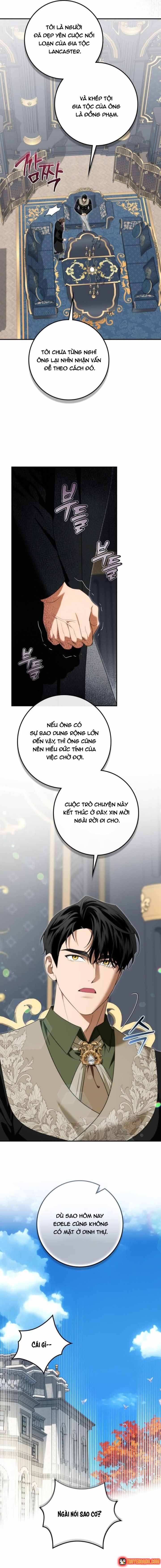 Nữ Tước Trong Sự Lụi Tàn Chap 52 - Next Chap 51