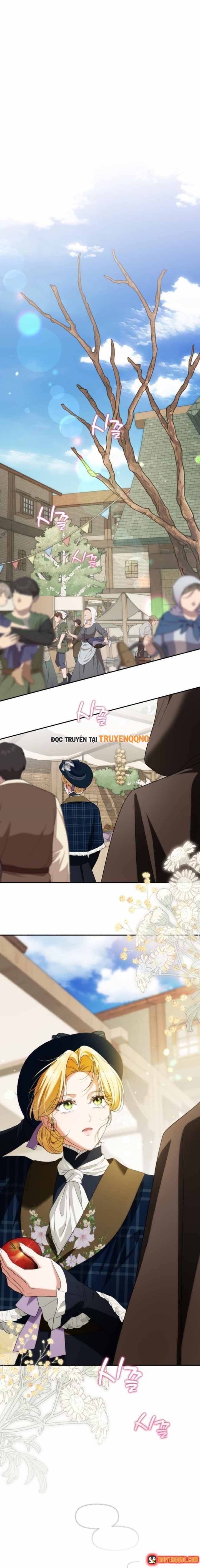 Nữ Tước Trong Sự Lụi Tàn Chap 52 - Next Chap 51