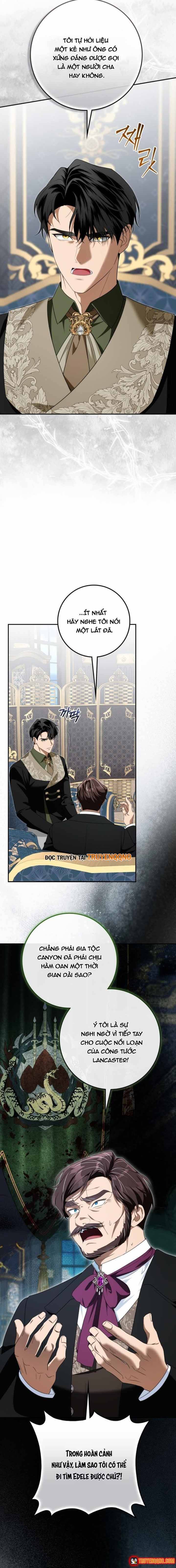 Nữ Tước Trong Sự Lụi Tàn Chap 52 - Next Chap 51