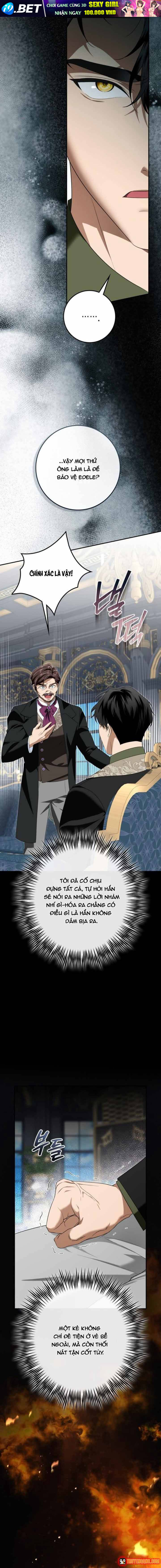 Nữ Tước Trong Sự Lụi Tàn Chap 52 - Next Chap 51