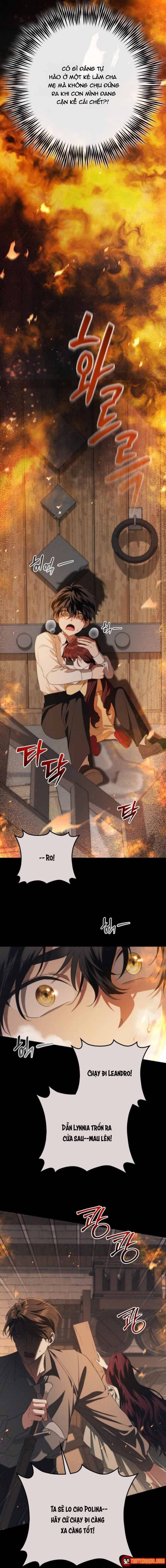 Nữ Tước Trong Sự Lụi Tàn Chap 52 - Next Chap 51