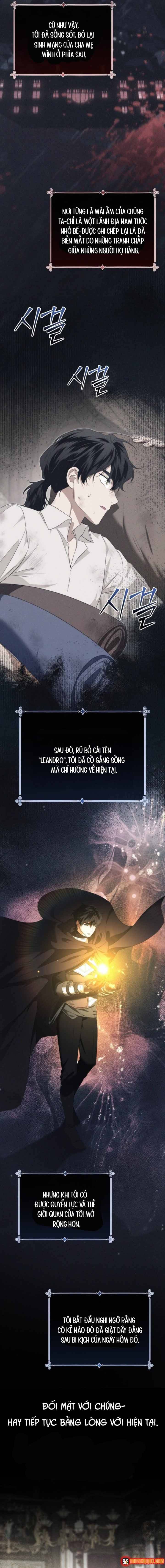 Nữ Tước Trong Sự Lụi Tàn Chap 52 - Next Chap 51
