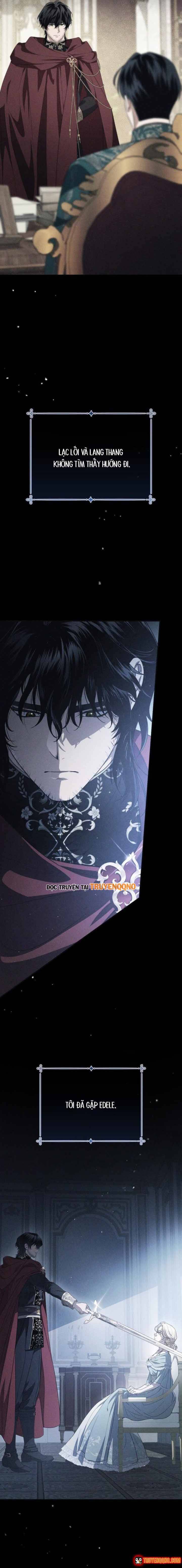 Nữ Tước Trong Sự Lụi Tàn Chap 52 - Next Chap 51
