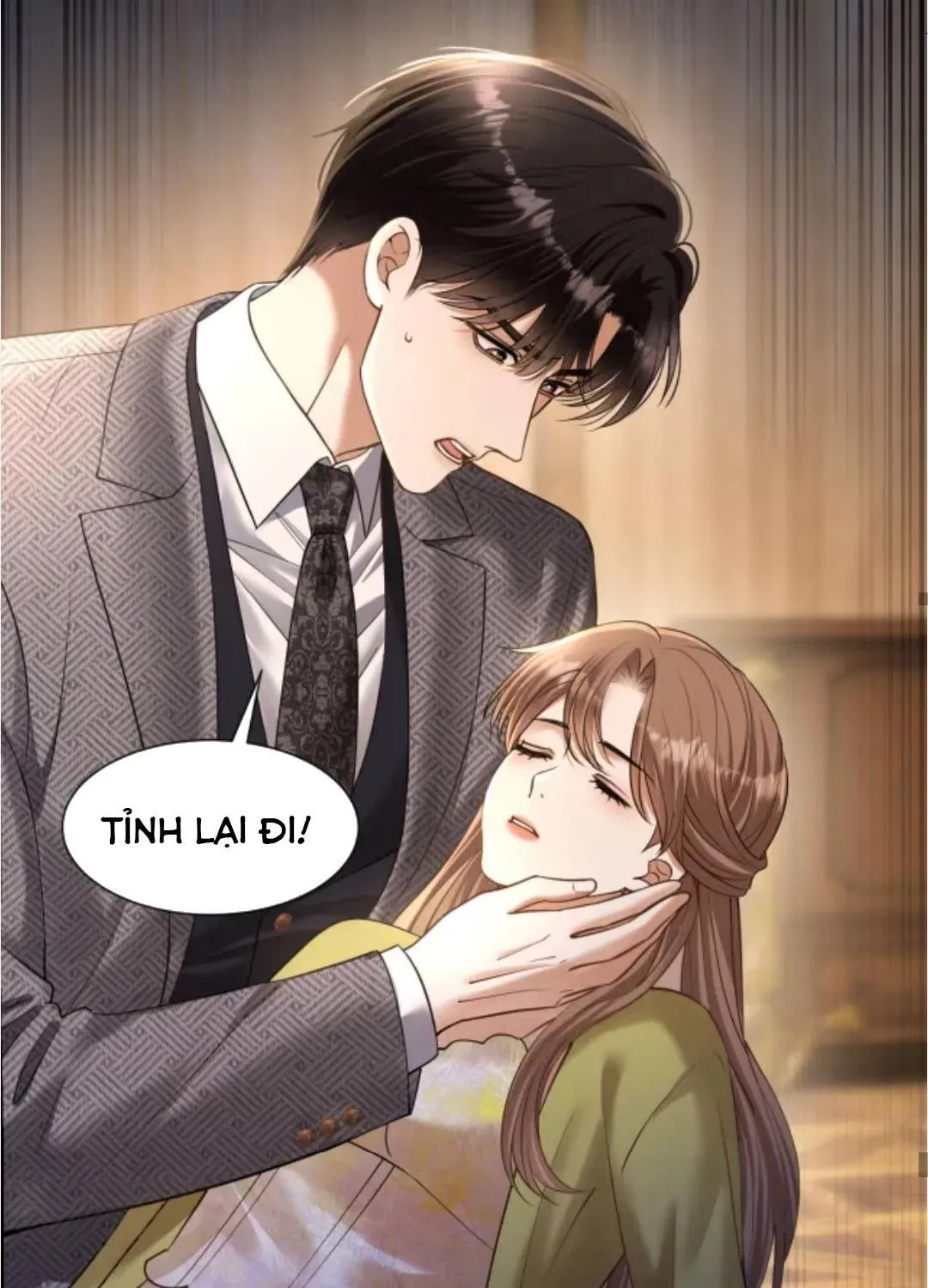 Chương 61 - Trang 38