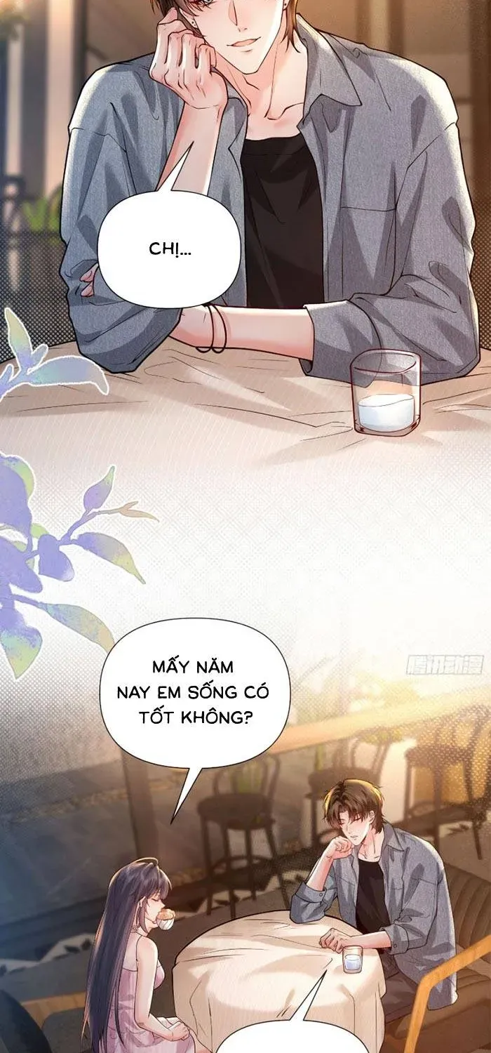 Rung Động Có Toan Tính Chap 30 - Next Chap 29