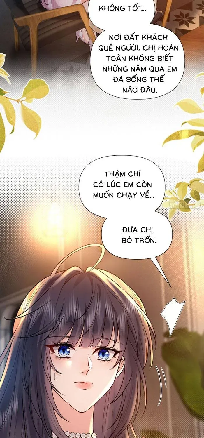 Rung Động Có Toan Tính Chap 30 - Next Chap 29