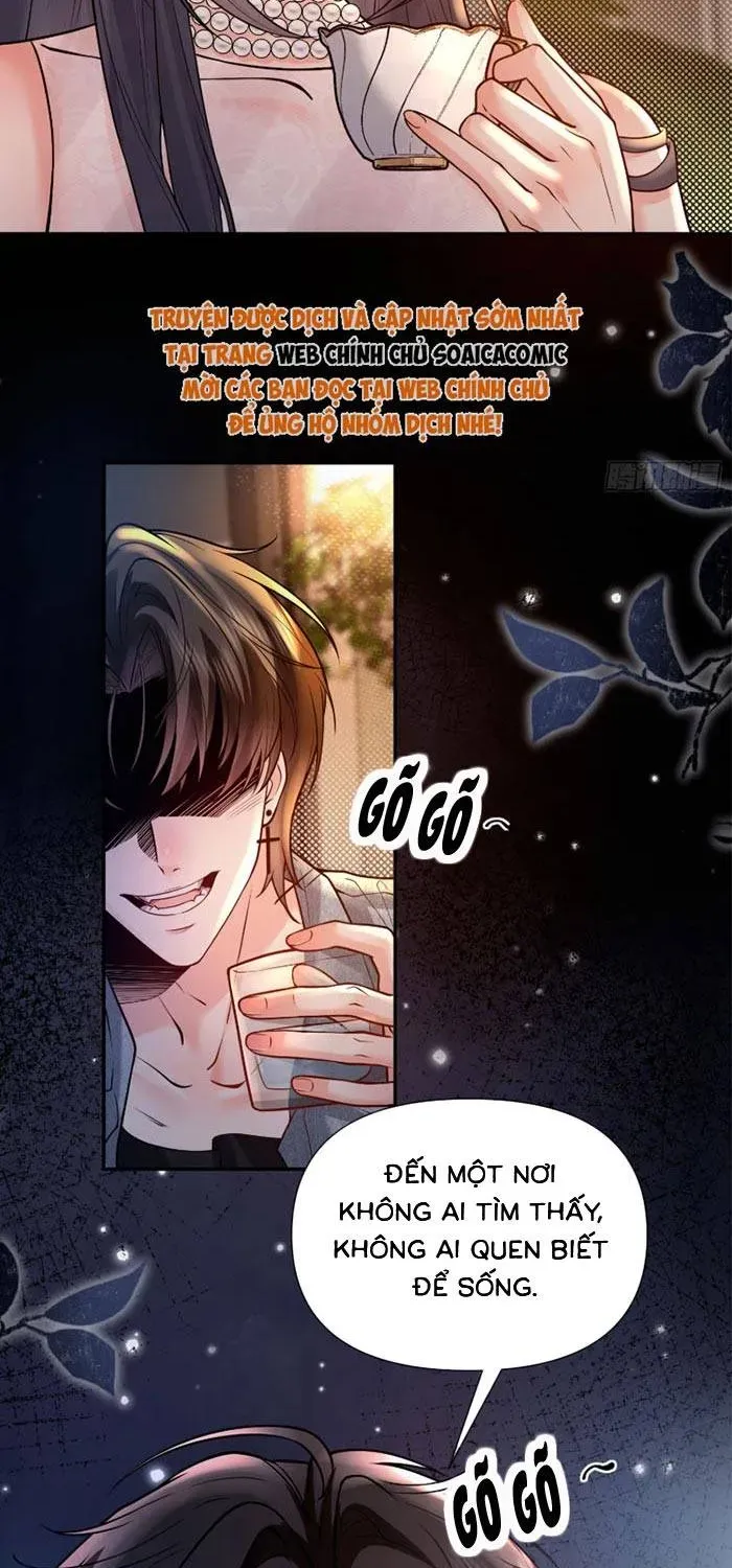 Rung Động Có Toan Tính Chap 30 - Next Chap 29