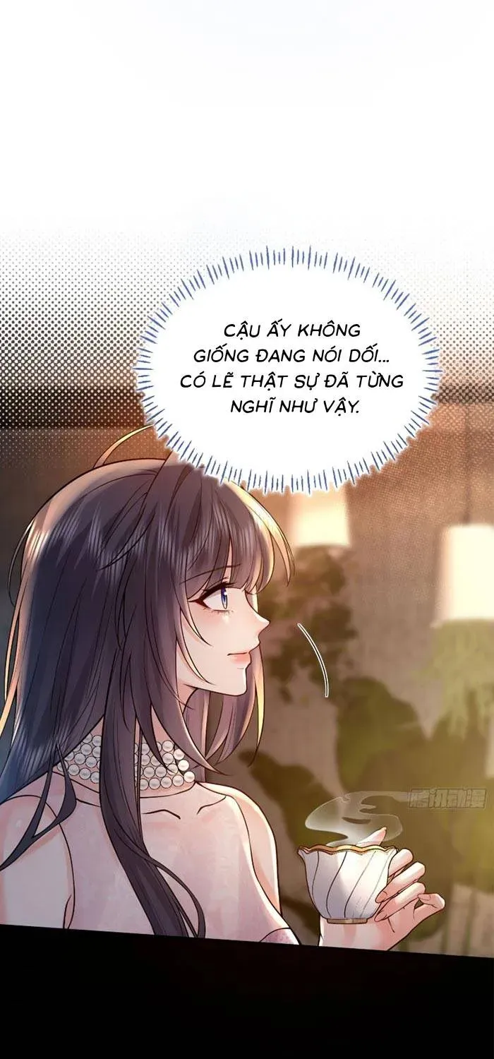 Rung Động Có Toan Tính Chap 30 - Next Chap 29