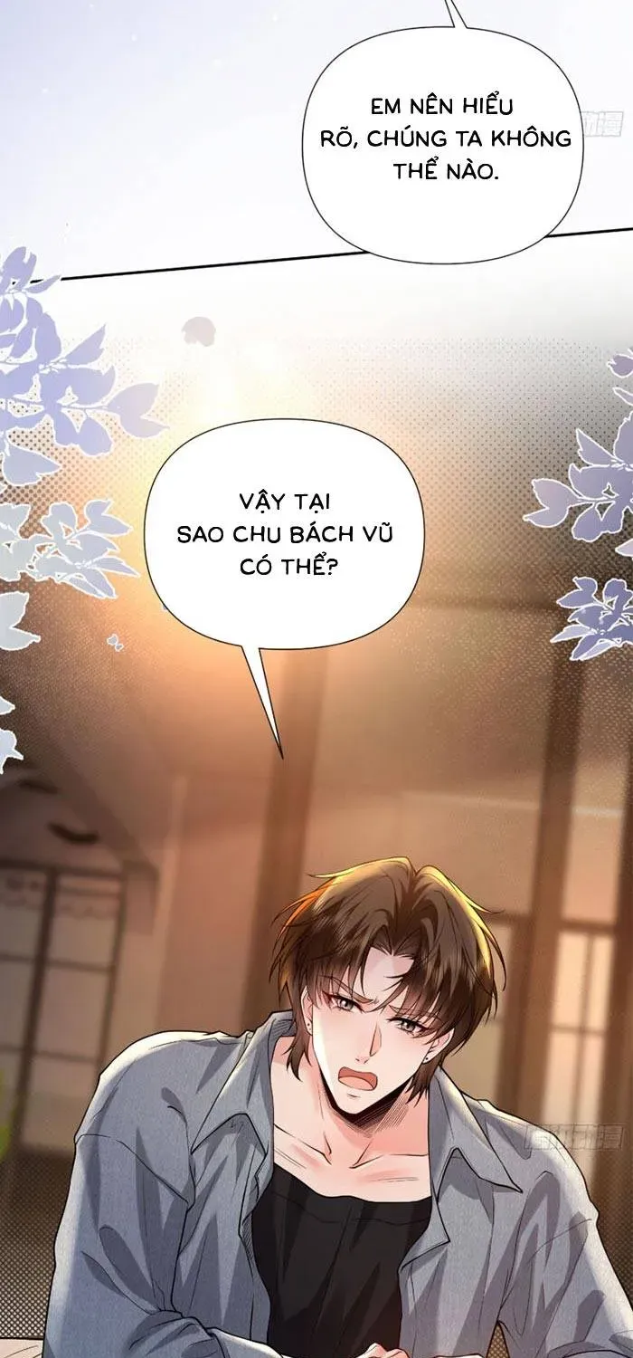 Rung Động Có Toan Tính Chap 30 - Next Chap 29