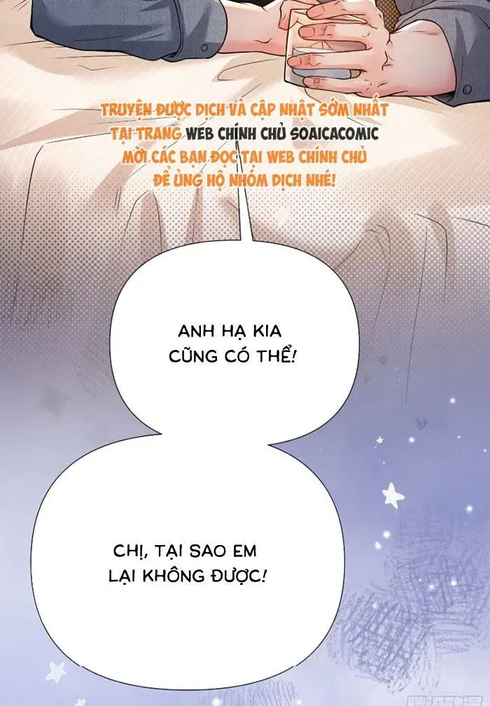 Rung Động Có Toan Tính Chap 30 - Next Chap 29