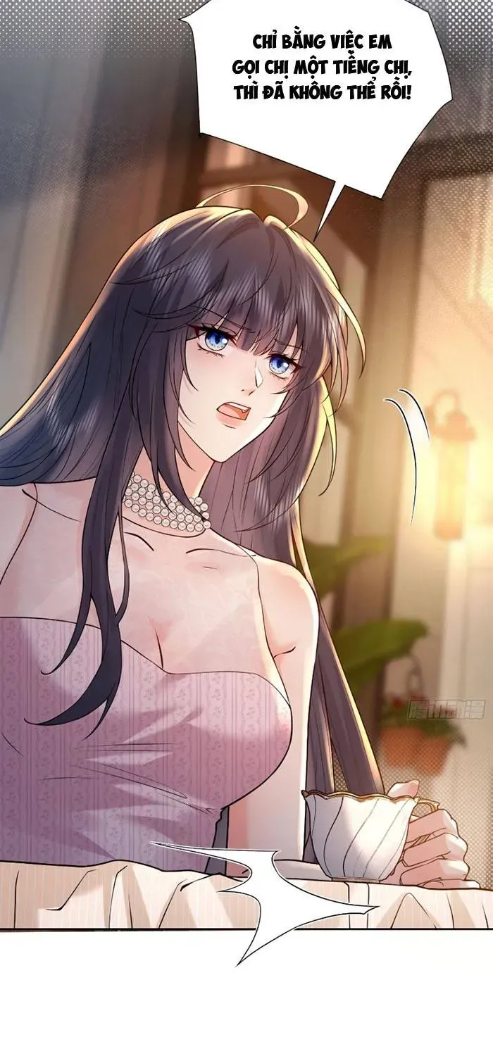 Rung Động Có Toan Tính Chap 30 - Next Chap 29