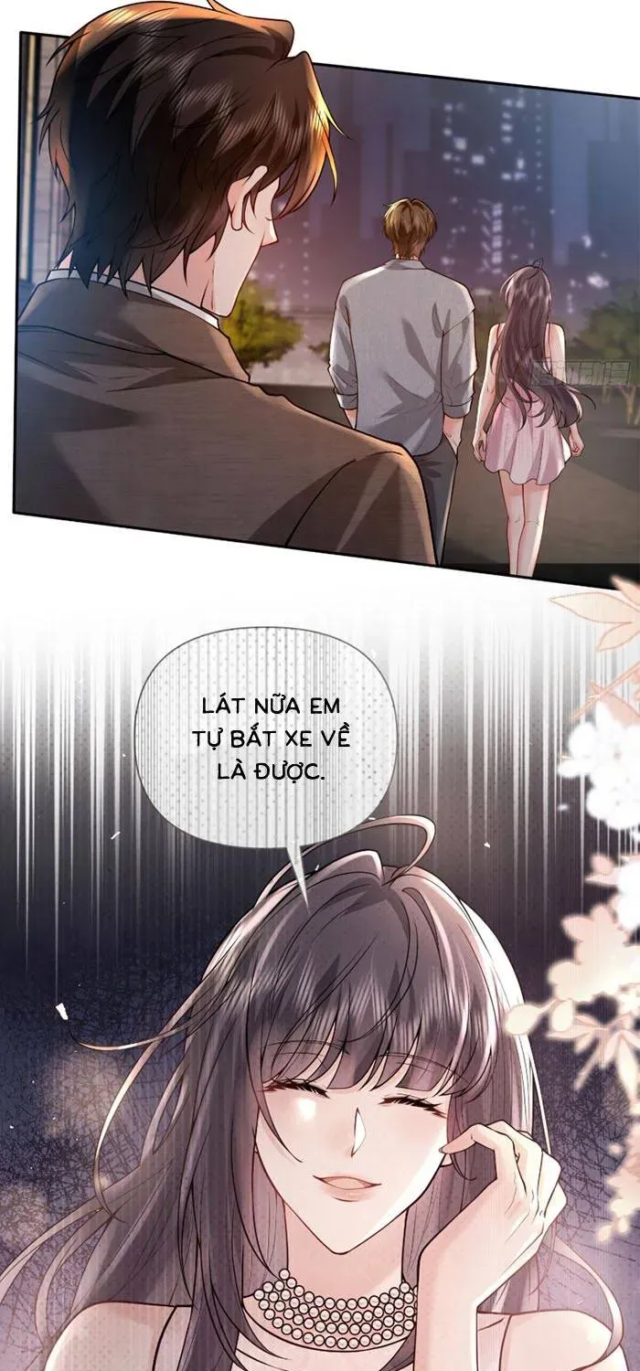 Rung Động Có Toan Tính Chap 30 - Next Chap 29