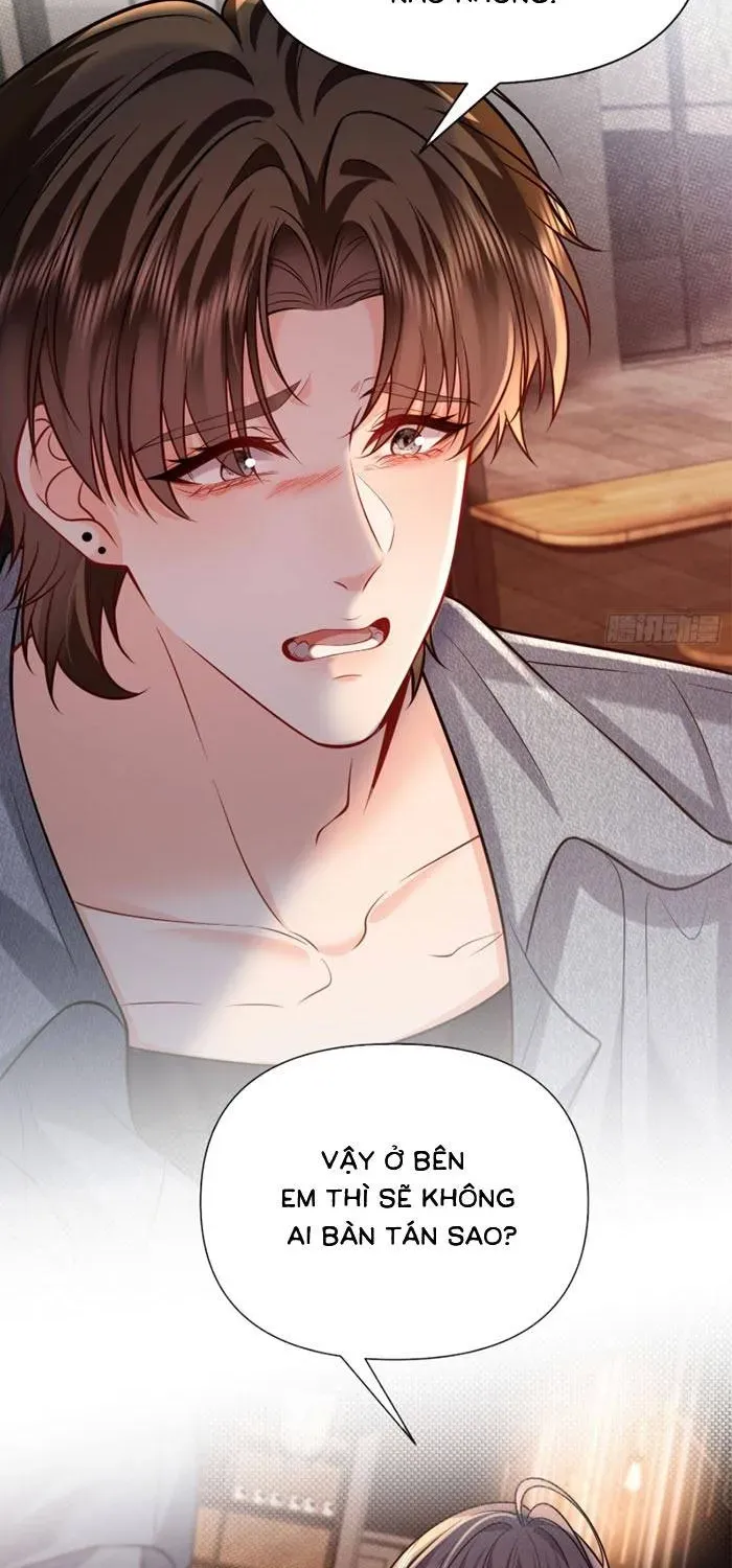 Rung Động Có Toan Tính Chap 30 - Next Chap 29