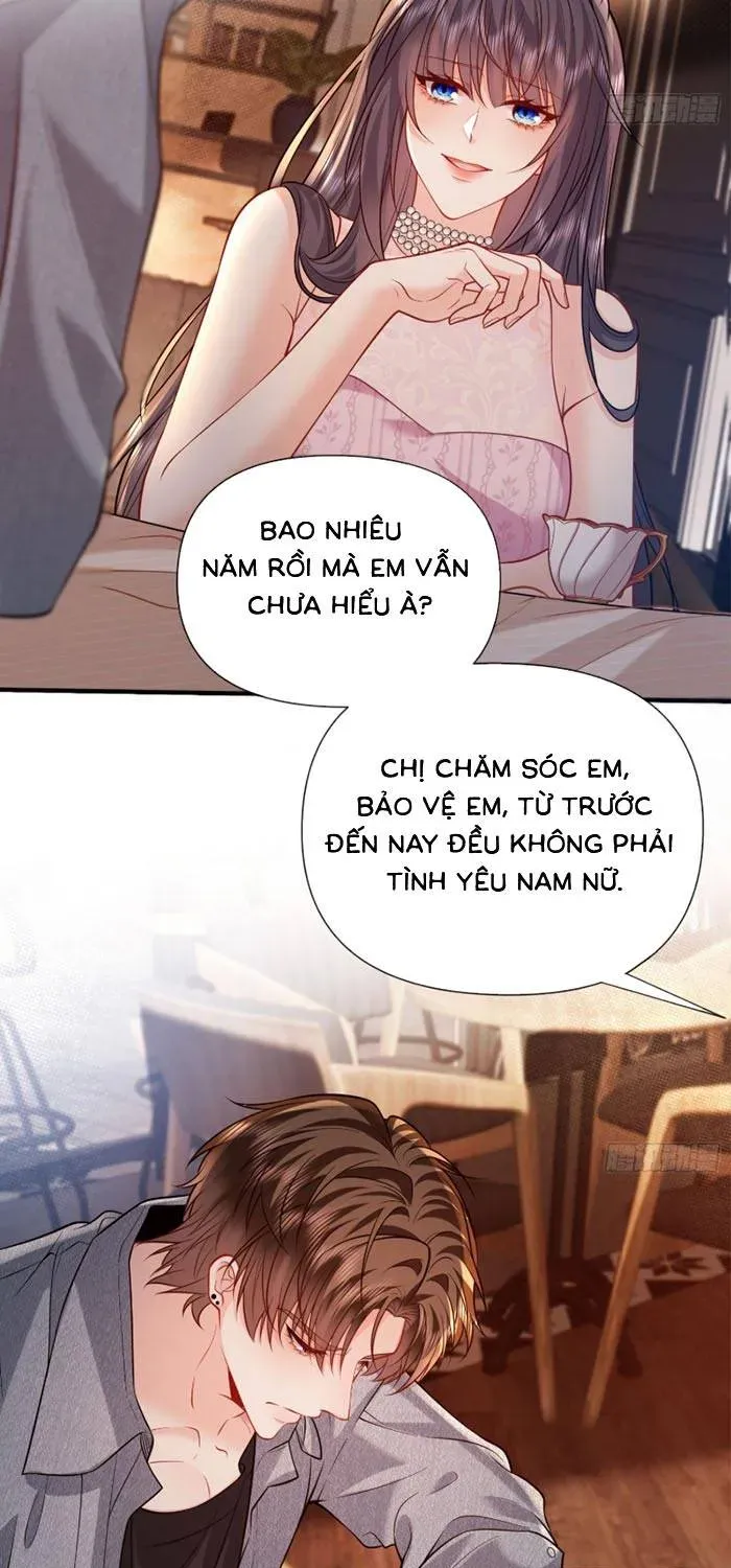 Rung Động Có Toan Tính Chap 30 - Next Chap 29