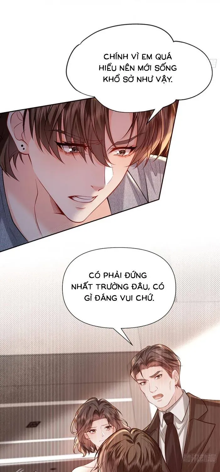 Rung Động Có Toan Tính Chap 30 - Next Chap 29