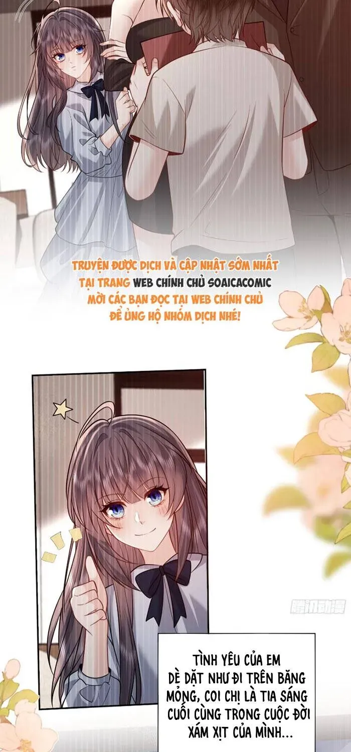Rung Động Có Toan Tính Chap 30 - Next Chap 29