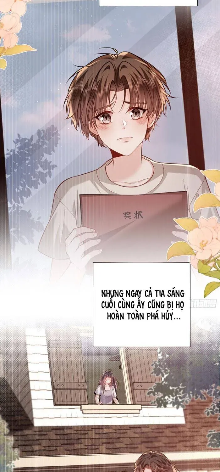 Rung Động Có Toan Tính Chap 30 - Next Chap 29