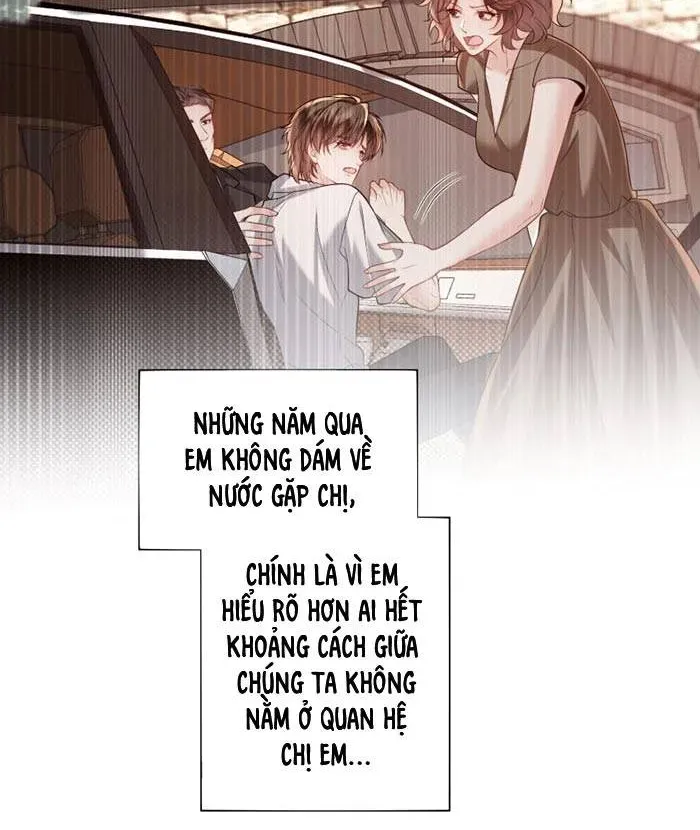 Rung Động Có Toan Tính Chap 30 - Next Chap 29