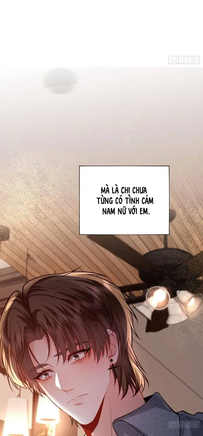 Rung Động Có Toan Tính Chap 30 - Next Chap 29