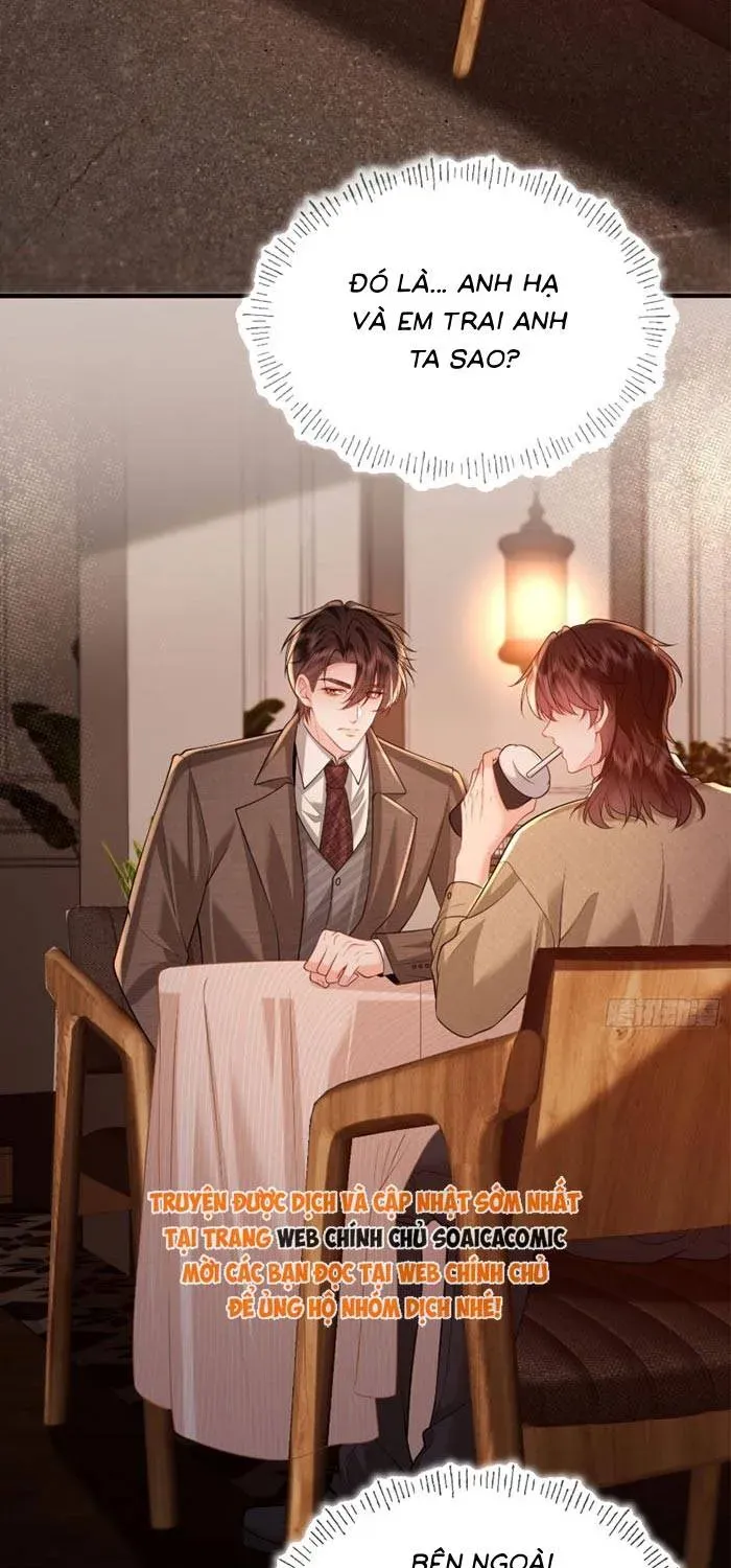 Rung Động Có Toan Tính Chap 30 - Next Chap 29