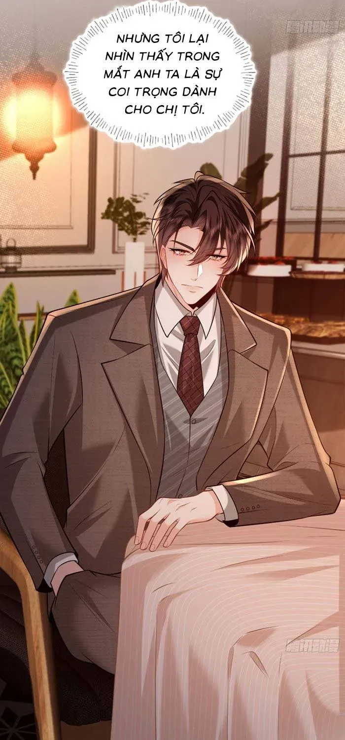 Rung Động Có Toan Tính Chap 30 - Next Chap 29