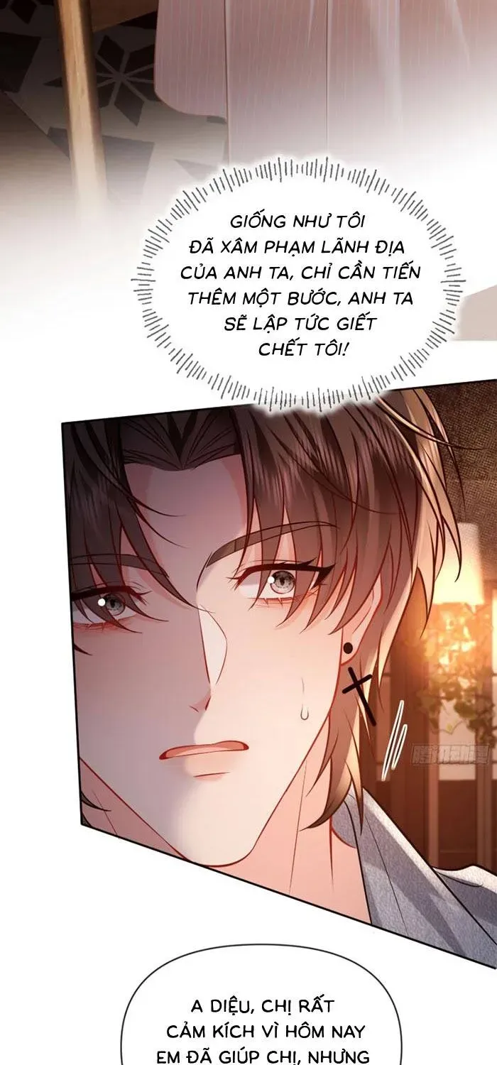 Rung Động Có Toan Tính Chap 30 - Next Chap 29