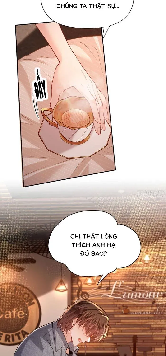 Rung Động Có Toan Tính Chap 30 - Next Chap 29