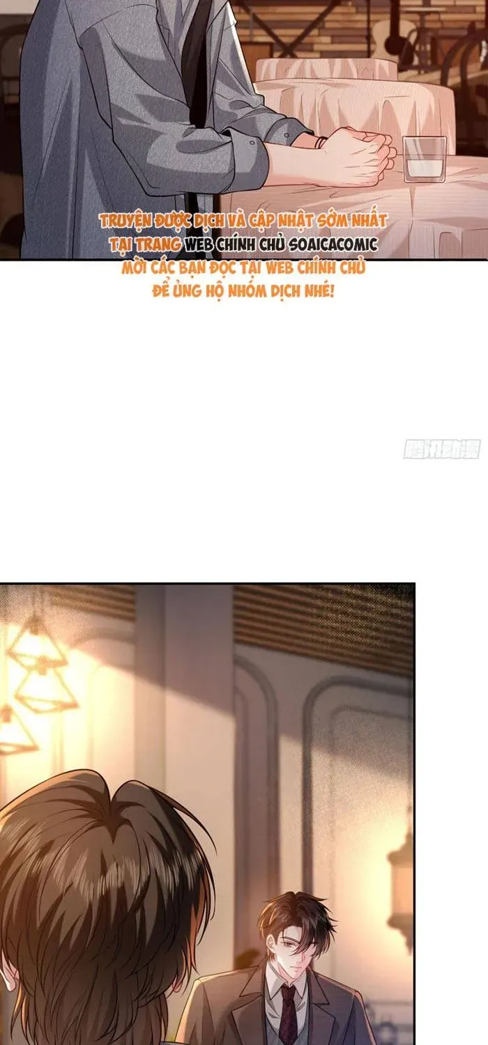 Rung Động Có Toan Tính Chap 30 - Next Chap 29