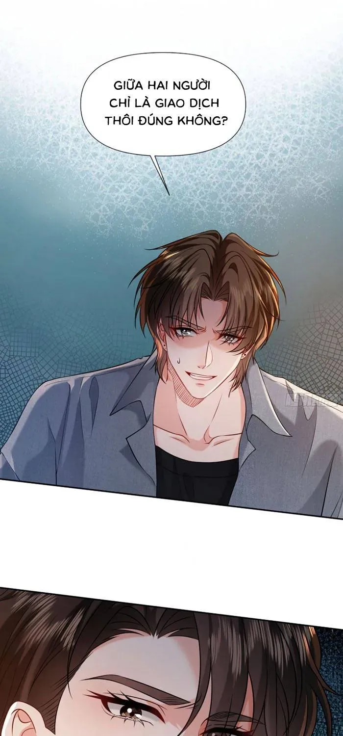 Rung Động Có Toan Tính Chap 30 - Next Chap 29