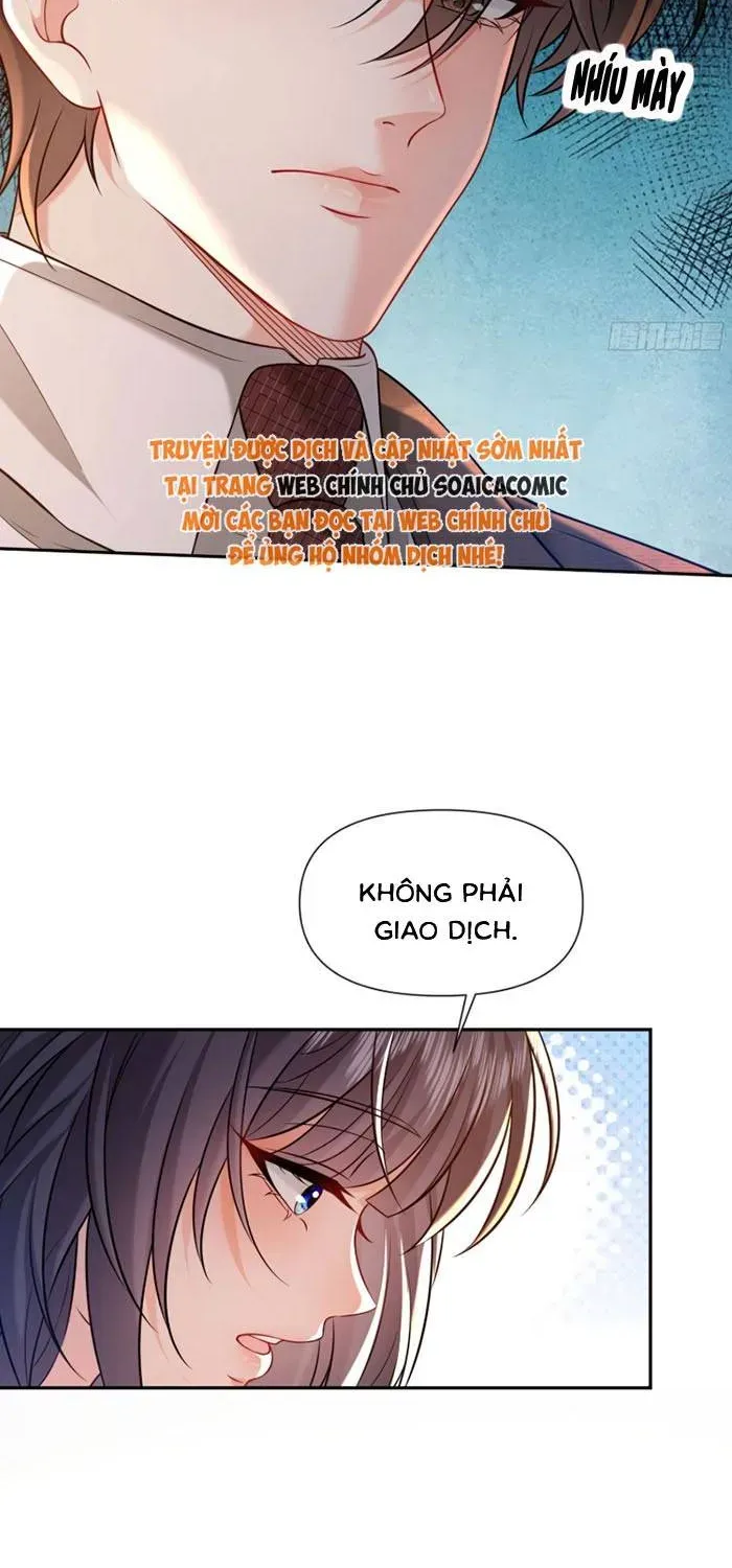 Rung Động Có Toan Tính Chap 30 - Next Chap 29