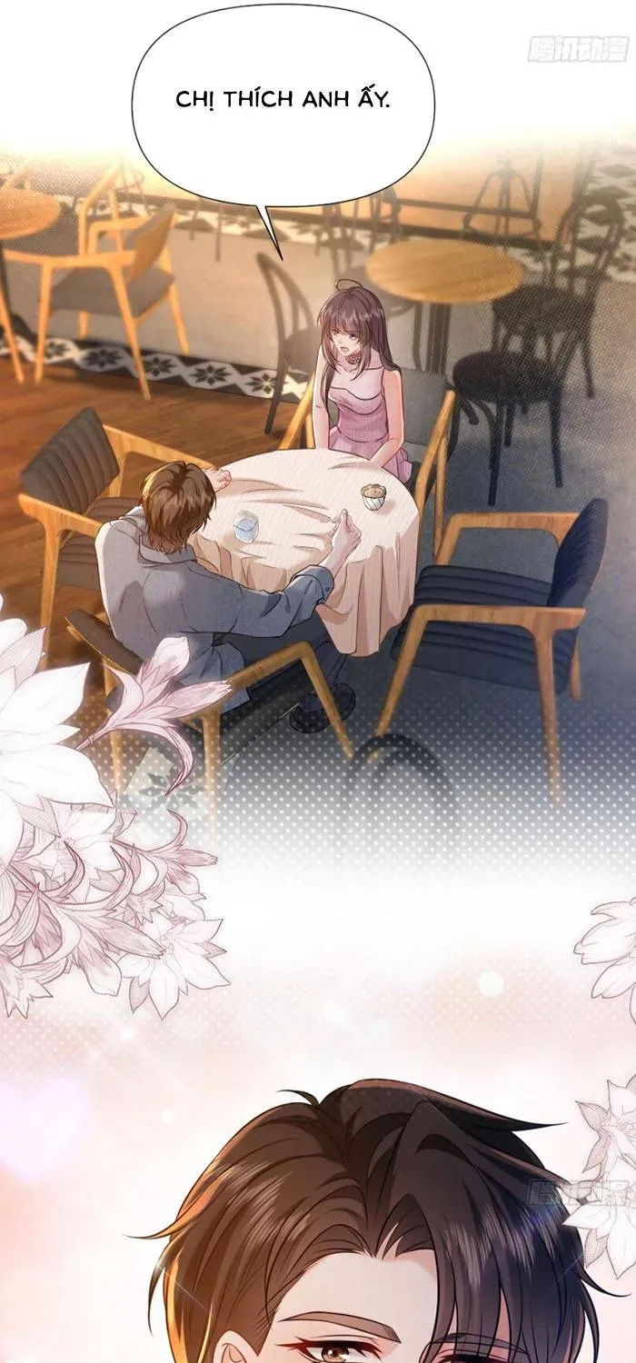 Rung Động Có Toan Tính Chap 30 - Next Chap 29