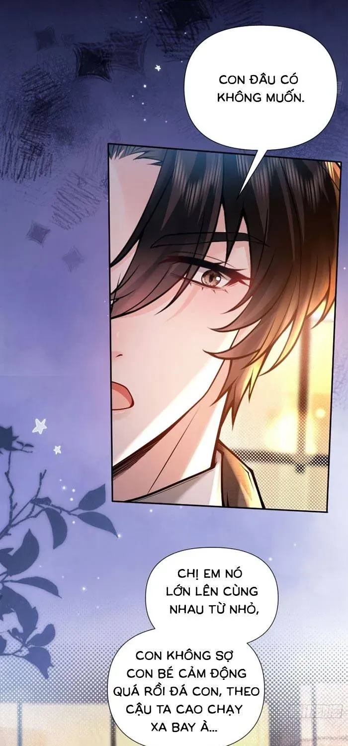 Rung Động Có Toan Tính Chap 30 - Next Chap 29