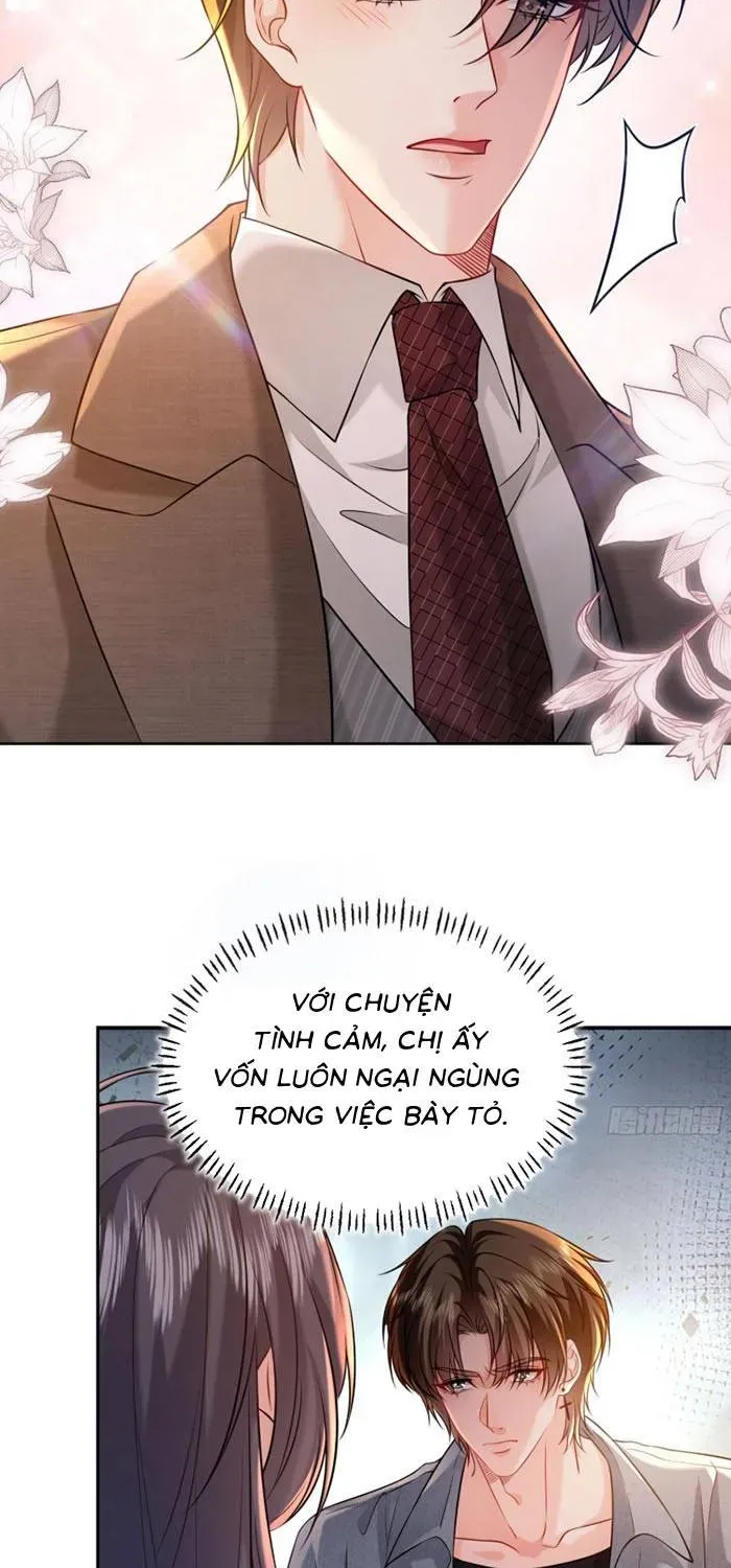 Rung Động Có Toan Tính Chap 30 - Next Chap 29